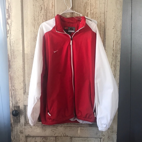 Nike Other - Men’s Nike xl windbreaker jacket